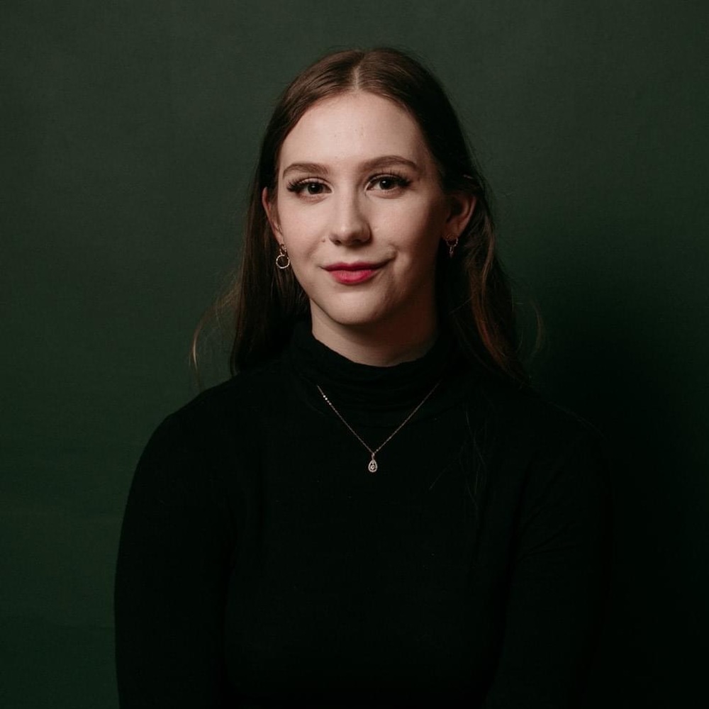 Meet your Posher, Miranda